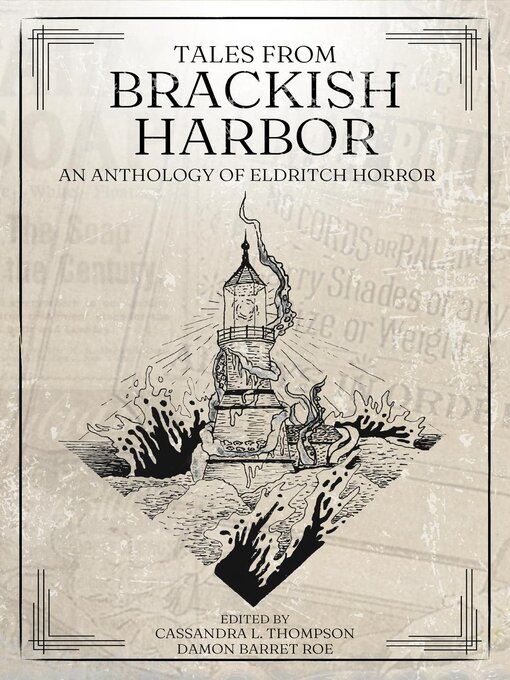 Title details for Tales from Brackish Harbor by Cassandra L. Thompson - Available